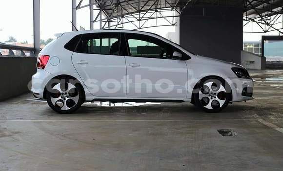 اشتري مستعمل Volkswagen Polo GTI White سيارة في Mohale's Hoek في Mohale's Hoek اشتري مستعمل Volkswagen Polo GTI White سيارة في Mohale's Hoek في Mohale's Hoek