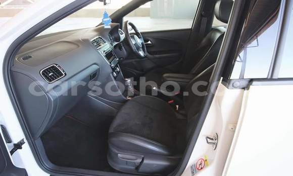 اشتري مستعمل Volkswagen Polo GTI White سيارة في Mohale's Hoek في Mohale's Hoek اشتري مستعمل Volkswagen Polo GTI White سيارة في Mohale's Hoek في Mohale's Hoek