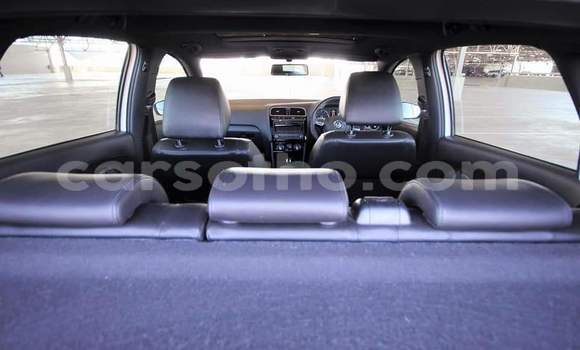 اشتري مستعمل Volkswagen Polo GTI White سيارة في Mohale's Hoek في Mohale's Hoek اشتري مستعمل Volkswagen Polo GTI White سيارة في Mohale's Hoek في Mohale's Hoek