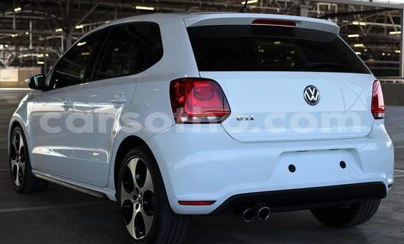 اشتري مستعمل Volkswagen Polo GTI White سيارة في Mohale's Hoek في Mohale's Hoek اشتري مستعمل Volkswagen Polo GTI White سيارة في Mohale's Hoek في Mohale's Hoek