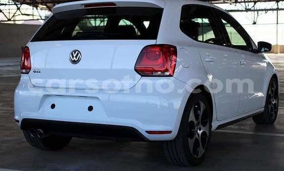 اشتري مستعمل Volkswagen Polo GTI White سيارة في Mohale's Hoek في Mohale's Hoek اشتري مستعمل Volkswagen Polo GTI White سيارة في Mohale's Hoek في Mohale's Hoek