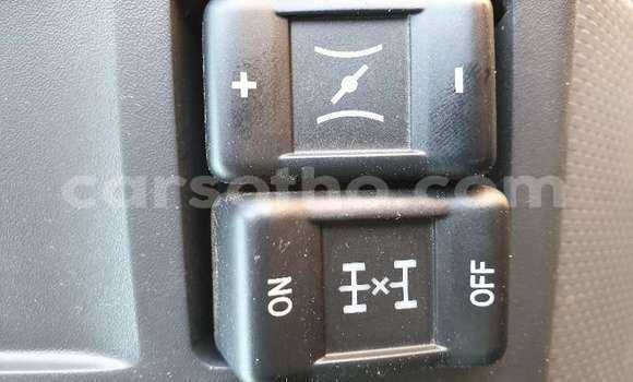 Acheter Occasion Utilitaire Isuzu FTR 850 Blanc à Maseru, Maseru Acheter Occasion Utilitaire Isuzu FTR 850 Blanc à Maseru, Maseru