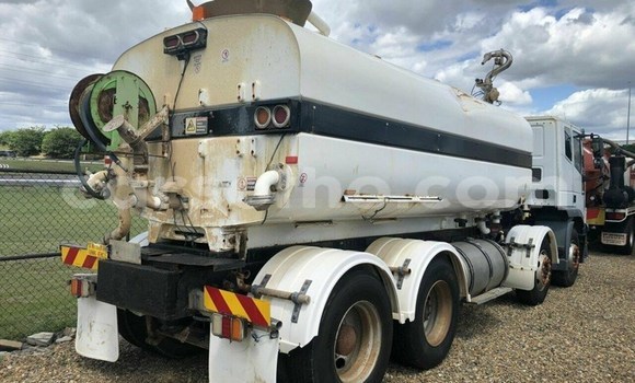 اشتري مستعمل Iveco Cargo Other شاحنة في Maseru في Maseru اشتري مستعمل Iveco Cargo Other شاحنة في Maseru في Maseru