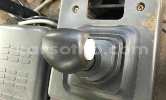 اشتري مستعمل Iveco Cargo Other شاحنة في Maseru في Maseru اشتري مستعمل Iveco Cargo Other شاحنة في Maseru في Maseru