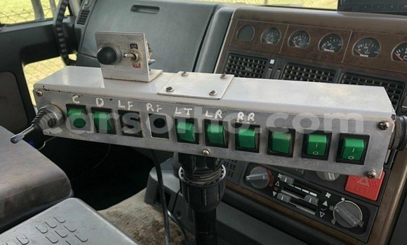 اشتري مستعمل Iveco Cargo Other شاحنة في Maseru في Maseru اشتري مستعمل Iveco Cargo Other شاحنة في Maseru في Maseru