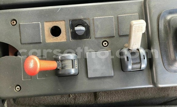 اشتري مستعمل Iveco Cargo Other شاحنة في Maseru في Maseru اشتري مستعمل Iveco Cargo Other شاحنة في Maseru في Maseru