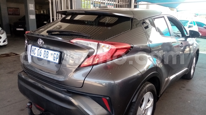 Big with watermark toyota c hr maseru maseru 20948