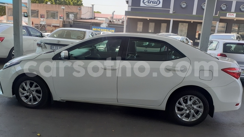 Big with watermark toyota corolla maseru maseru 20949