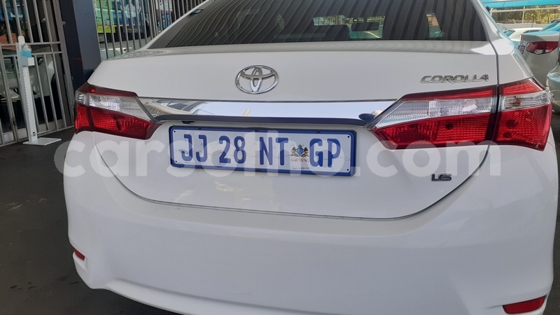 Big with watermark toyota corolla maseru maseru 20949