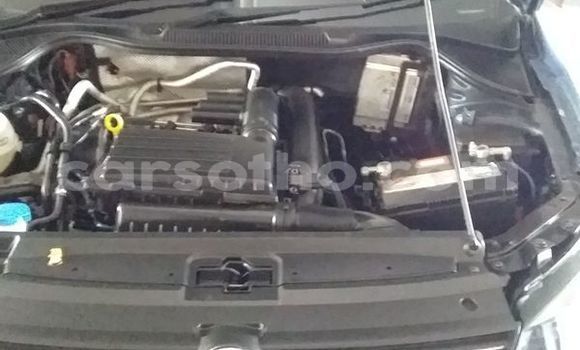 Sayi Na hannu Volkswagen Golf GTI Blue Mota in Butha Buthe a Butha-Buthe Sayi Na hannu Volkswagen Golf GTI Blue Mota in Butha Buthe a Butha-Buthe