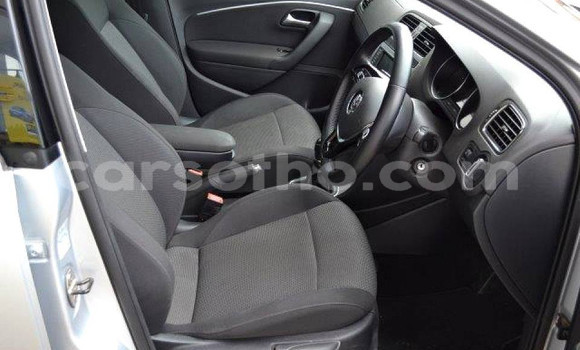 Acheter Occasion Voiture Volkswagen Polo GTI Gris à Butha–Buthe, Thaba-Tseka Acheter Occasion Voiture Volkswagen Polo GTI Gris à Butha–Buthe, Thaba-Tseka