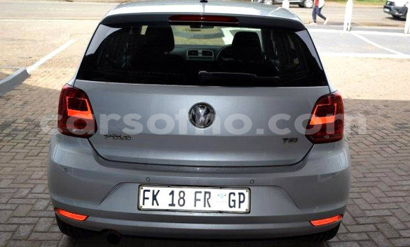 Acheter Occasion Voiture Volkswagen Polo GTI Gris à Butha–Buthe, Thaba-Tseka Acheter Occasion Voiture Volkswagen Polo GTI Gris à Butha–Buthe, Thaba-Tseka