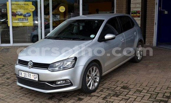 Acheter Occasion Voiture Volkswagen Polo GTI Gris à Butha–Buthe, Thaba-Tseka Acheter Occasion Voiture Volkswagen Polo GTI Gris à Butha–Buthe, Thaba-Tseka