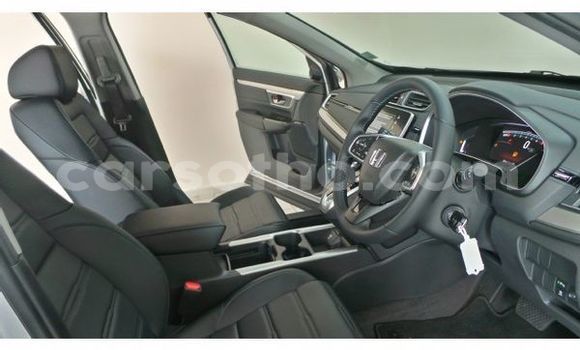 Acheter Occasion Voiture Honda CR–V Gris à Butha–Buthe, Thaba-Tseka Acheter Occasion Voiture Honda CR–V Gris à Butha–Buthe, Thaba-Tseka