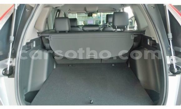 Acheter Occasion Voiture Honda CR–V Gris à Butha–Buthe, Thaba-Tseka Acheter Occasion Voiture Honda CR–V Gris à Butha–Buthe, Thaba-Tseka