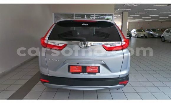 Acheter Occasion Voiture Honda CR–V Gris à Butha–Buthe, Thaba-Tseka Acheter Occasion Voiture Honda CR–V Gris à Butha–Buthe, Thaba-Tseka