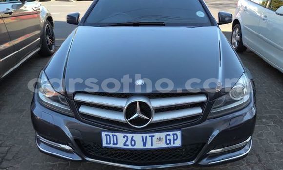 Acheter Occasion Voiture Mercedes-Benz C–Class Blanc à Butha Buthe, Butha-Buthe Acheter Occasion Voiture Mercedes-Benz C–Class Blanc à Butha Buthe, Butha-Buthe