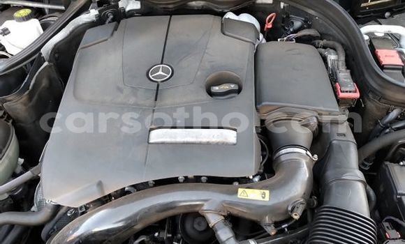 Acheter Occasion Voiture Mercedes-Benz C–Class Blanc à Butha Buthe, Butha-Buthe Acheter Occasion Voiture Mercedes-Benz C–Class Blanc à Butha Buthe, Butha-Buthe