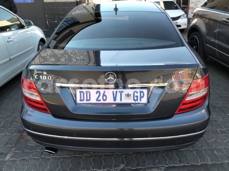 Big with watermark mercedes benz c class butha buthe butha buthe 20965