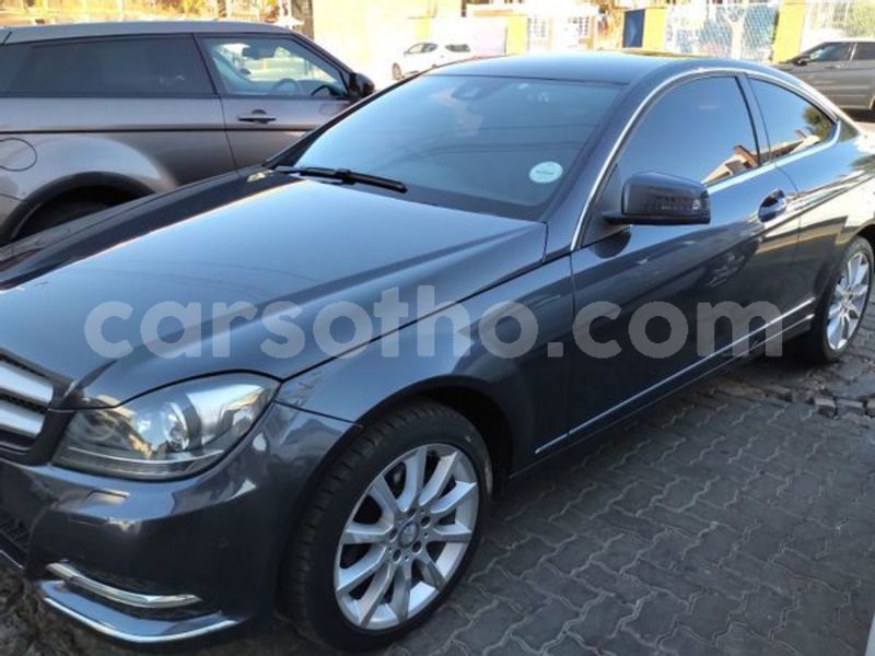 Big with watermark mercedes benz c class butha buthe butha buthe 20965