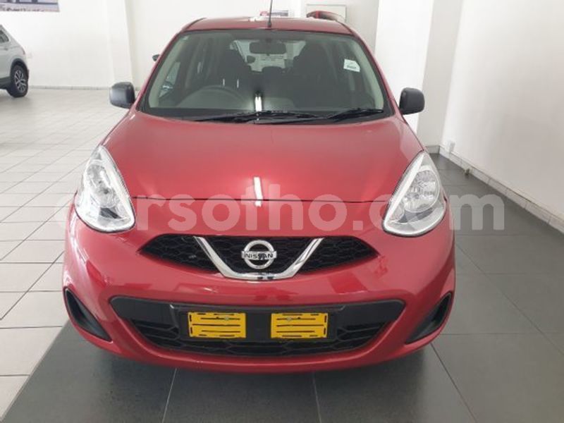 Big with watermark nissan micra butha buthe butha buthe 20968