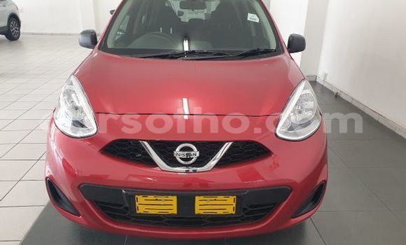 Acheter Occasion Voiture Nissan Micra Marron à Butha Buthe, Butha-Buthe Acheter Occasion Voiture Nissan Micra Marron à Butha Buthe, Butha-Buthe