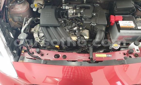 Acheter Occasion Voiture Nissan Micra Marron à Butha Buthe, Butha-Buthe Acheter Occasion Voiture Nissan Micra Marron à Butha Buthe, Butha-Buthe