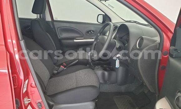 Acheter Occasion Voiture Nissan Micra Marron à Butha Buthe, Butha-Buthe Acheter Occasion Voiture Nissan Micra Marron à Butha Buthe, Butha-Buthe