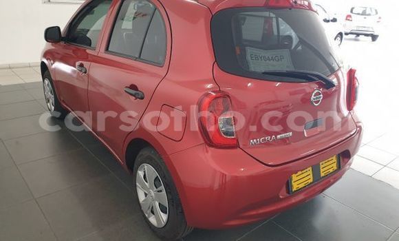 Acheter Occasion Voiture Nissan Micra Marron à Butha Buthe, Butha-Buthe Acheter Occasion Voiture Nissan Micra Marron à Butha Buthe, Butha-Buthe