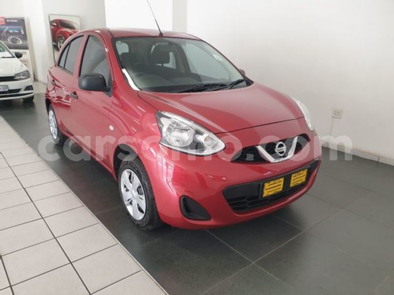 Big with watermark nissan micra butha buthe butha buthe 20968
