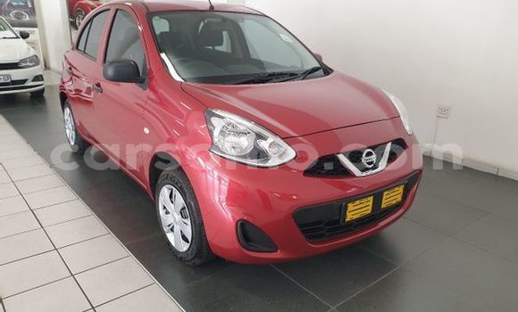 Acheter Occasion Voiture Nissan Micra Marron à Butha Buthe, Butha-Buthe Acheter Occasion Voiture Nissan Micra Marron à Butha Buthe, Butha-Buthe