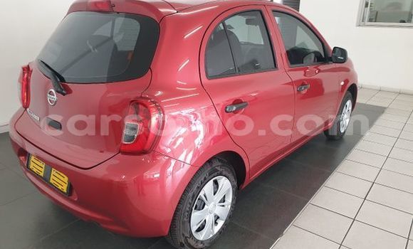 Acheter Occasion Voiture Nissan Micra Marron à Butha Buthe, Butha-Buthe Acheter Occasion Voiture Nissan Micra Marron à Butha Buthe, Butha-Buthe