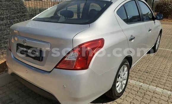 Acheter Occasion Voiture Nissan Almera Noir à Hlotse, Leribe Acheter Occasion Voiture Nissan Almera Noir à Hlotse, Leribe