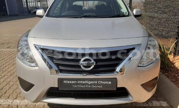 Acheter Occasion Voiture Nissan Almera Noir à Hlotse, Leribe Acheter Occasion Voiture Nissan Almera Noir à Hlotse, Leribe