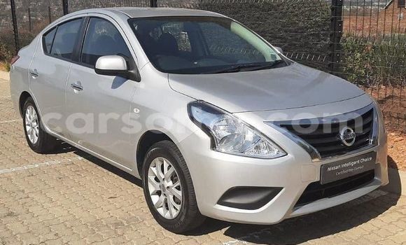 Acheter Occasion Voiture Nissan Almera Noir à Hlotse, Leribe Acheter Occasion Voiture Nissan Almera Noir à Hlotse, Leribe