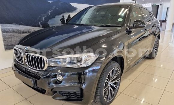 Acheter Occasion Voiture BMW X6 Blanc à Butha–Buthe, Thaba-Tseka Acheter Occasion Voiture BMW X6 Blanc à Butha–Buthe, Thaba-Tseka