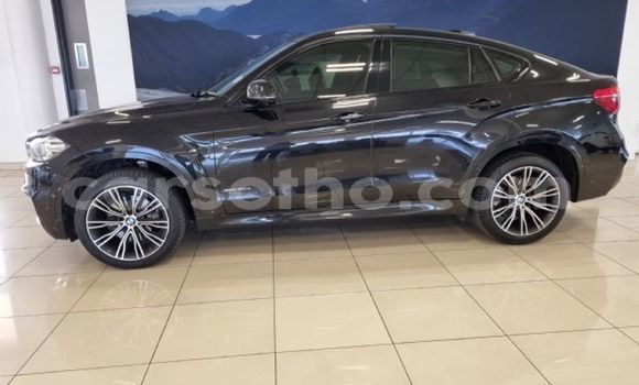 Acheter Occasion Voiture BMW X6 Blanc à Butha–Buthe, Thaba-Tseka Acheter Occasion Voiture BMW X6 Blanc à Butha–Buthe, Thaba-Tseka