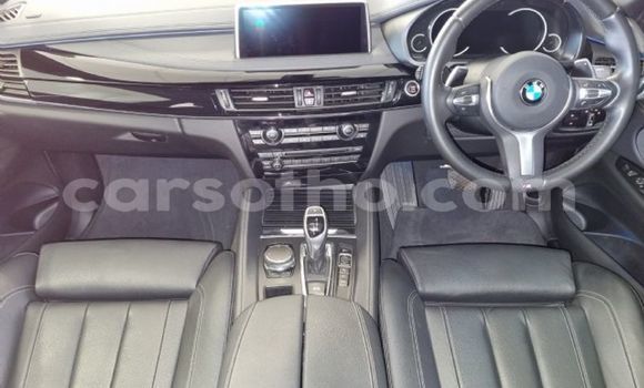 Acheter Occasion Voiture BMW X6 Blanc à Butha–Buthe, Thaba-Tseka Acheter Occasion Voiture BMW X6 Blanc à Butha–Buthe, Thaba-Tseka