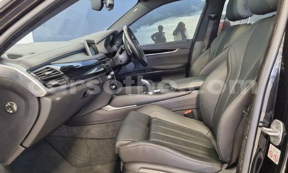 Acheter Occasion Voiture BMW X6 Blanc à Butha–Buthe, Thaba-Tseka Acheter Occasion Voiture BMW X6 Blanc à Butha–Buthe, Thaba-Tseka