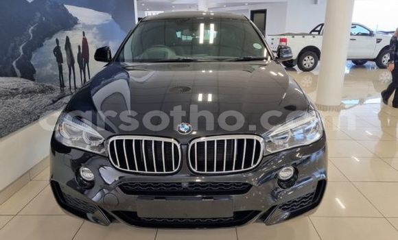 Acheter Occasion Voiture BMW X6 Blanc à Butha–Buthe, Thaba-Tseka Acheter Occasion Voiture BMW X6 Blanc à Butha–Buthe, Thaba-Tseka