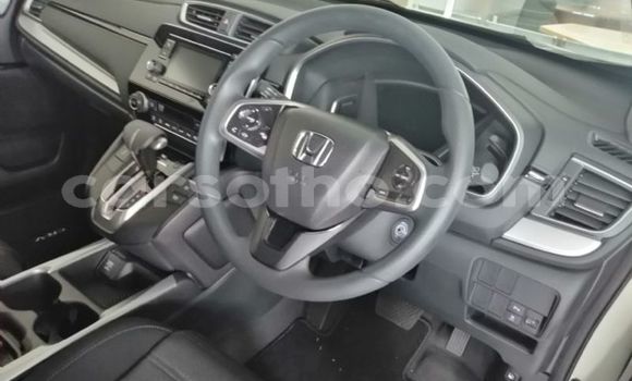 Sayi Na hannu Honda CR–V Green Mota in Butha–Buthe a Thaba-Tseka Sayi Na hannu Honda CR–V Green Mota in Butha–Buthe a Thaba-Tseka