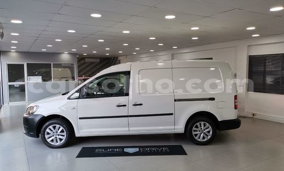 Buy Used Volkswagen Caddy White Car in Maseru in Maseru Buy Used Volkswagen Caddy White Car in Maseru in Maseru