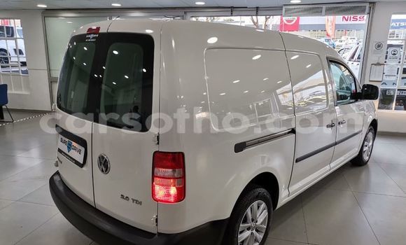 Buy Used Volkswagen Caddy White Car in Maseru in Maseru Buy Used Volkswagen Caddy White Car in Maseru in Maseru