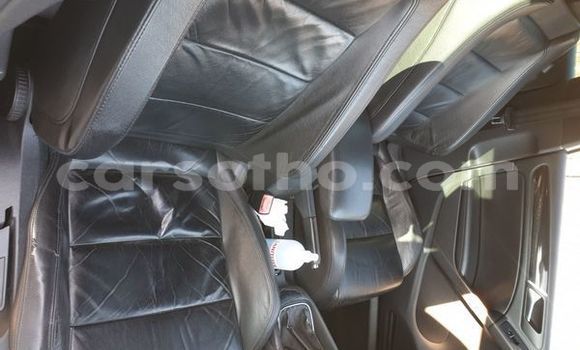 Buy Used Volkswagen Golf GTI White Car in Maputsoe in Leribe Buy Used Volkswagen Golf GTI White Car in Maputsoe in Leribe