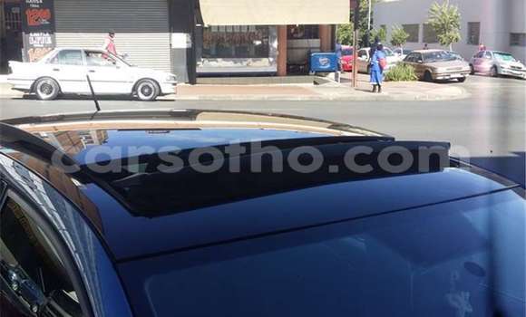 Sayi Na hannu Volkswagen Polo Blue Mota in Maputsoa a Leribe Sayi Na hannu Volkswagen Polo Blue Mota in Maputsoa a Leribe