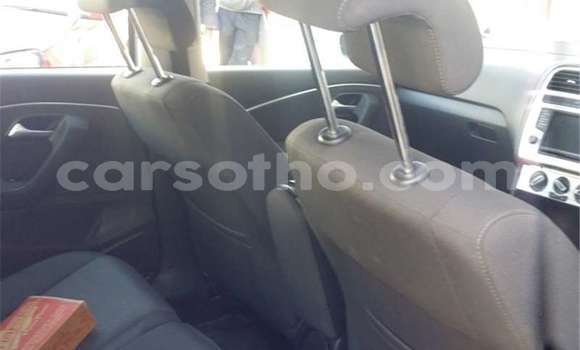 Sayi Na hannu Volkswagen Polo Blue Mota in Maputsoa a Leribe Sayi Na hannu Volkswagen Polo Blue Mota in Maputsoa a Leribe