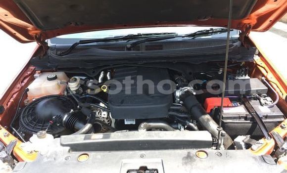 Sayi Na hannu Ford Ranger Brown Mota in Maputsoe a Leribe Sayi Na hannu Ford Ranger Brown Mota in Maputsoe a Leribe