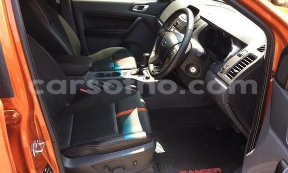 Sayi Na hannu Ford Ranger Brown Mota in Maputsoe a Leribe Sayi Na hannu Ford Ranger Brown Mota in Maputsoe a Leribe