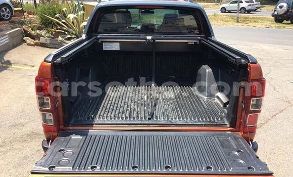 Sayi Na hannu Ford Ranger Brown Mota in Maputsoe a Leribe Sayi Na hannu Ford Ranger Brown Mota in Maputsoe a Leribe