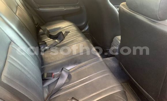 Acheter Occasion Voiture Toyota Corolla Rouge à Maputsoa, Leribe Acheter Occasion Voiture Toyota Corolla Rouge à Maputsoa, Leribe